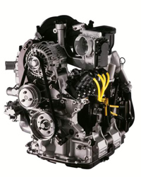 B0020 Engine